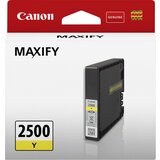 Canon PGI-2500 Y yellow | shoptok.hr
