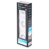 Aigostar komplet 3x ugradno led svetlo LED/5W/230V 6500K prečnik 8,5 cm belo | Eponuda.com