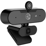 D31888 webcam 3840 x 2160 pixels USB 2.0 Black