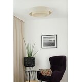  Brilagi - LED plafonsko svetlo SHINE LED/26W/230V, prečnik 60 cm, u krem boji | Eponuda.com