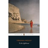 Penguin Books Virginia Woolf - To The Lighthouse | ePonuda.com