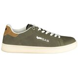 GAS Muška sportska obuća GREEN | shoptok.hr