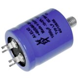 FTCAP LFB22302535050 / 1014290 elektrolitski kondenzator lemne zastavice 22000 µF 25 V (Ø x D) 35 mm x 50 mm 1 St. | Eponuda.ba