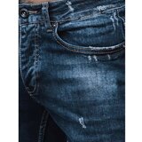 DStreet Blue men's jeans UX3844 Cene