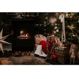 Planika Senso Stove BEV - BIO kamin sa daljinskim upravljačem 83,5x48 cm 2,5kW | Eponuda.com