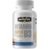vitamin D-3 600 - 240 gelkapsula