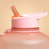 BeastPink sportska flaša hyper hydrator 2.2 l pink