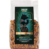 BIO NO FAKE PRO High Protein Muesli Cene