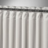 Premium Living Končana Zavesa Viola, Bež, Ca. 140/245 Cm | Shoptok.si
