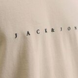 JACK&JONES muška majica kratkih rukava Star JJ (siva) | shoptok.hr