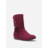 La Modeuse 72842_P171493 Bordo | shoptok.hr
