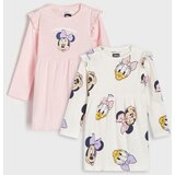 Sinsay haljina Minnie Mouse za djevojčice 214AQ-38X | shoptok.hr