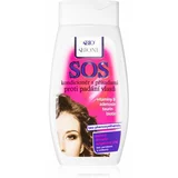 Bione Cosmetics SOS krepilni balzam proti izpadanju las 260 ml