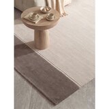Villeroy Boch Smeđi/krem vunen tepih 160x230 cm Quentin – | shoptok.hr