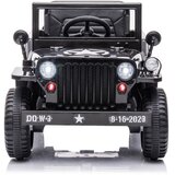  Auto na akumulator JH-103 4x4 - crni | shoptok.hr