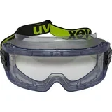 ultravision wide-vision goggle grey