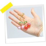  PRIVEZAK ZA KLJUČEVE VOĆE Cherry OP25147 WY Cene