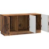 TV ormar Staro drvo 99 x 34 5 x 47 cm Konstruirano drvo | shoptok.hr