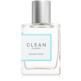 Clean Classic Shower Fresh parfumska voda new design za ženske 30 ml Cene