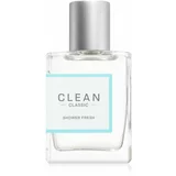Clean Classic Shower Fresh parfumska voda new design za ženske 30 ml