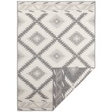 NORTHRUGS Sivo-krem vanjski tepih Malibu, 230 x 160 cm Cene