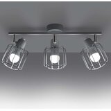  Sollux SL.1113 - Spot svetiljka BELUCI 3xE14/40W/230V bela | Eponuda.com