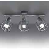  Stropna svetilka BELUCI 3 bela, (21348237) | Shoptok.si