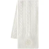 DIR EMB SCF SCARF Bež