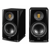 ELAC Solano BS 283.2 Black High Gloss (par), (21830148) Cene