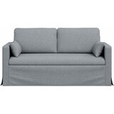 SOFA Svijetlo siva 158 x 78 x 80 cm tkanina | shoptok.hr