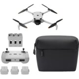 Dji Dron Lito Fly More Combo, set, 4K video, 48 Mpixel – Lito X1 FMC (RC-N3) | Eponuda.ba
