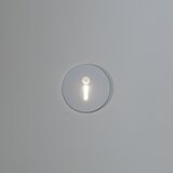 Kanlux 90795 - LED svetlo za stepenice sa senzorom MAGNIK LED/1,7W/230V CCT belo okruglo | Eponuda.com
