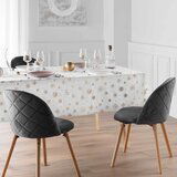 Douceur d intérieur Stolnjak s božićnim motivom od mikrovlakana 140x240 cm Astrelia – | shoptok.hr