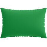  Presvlaka za jastuk 6 pcs HEERLEN Zelena 50 x 70 cm Poliester | shoptok.hr