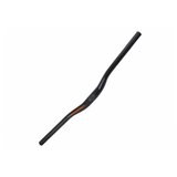 ViTcomp Volan čelik 31.8x640mm rise 30mm b.sw 5 deg oranž Cene