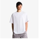 The North Face Tnf essential simple dome os ss tee Cene