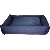 Pet Line Krevet za pse, 80x60cm, Teget Cene