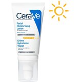 CeraVe CeraVe® AM Hidratantna Krema za Lice sa SPF 30 52 mL Cene