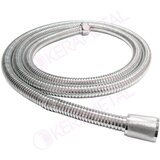 Stalis STAL STC-15 Inox 150-180cm rastegljivo tuš crevo | Eponuda.com