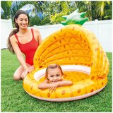 Intex otroški bazen ananas | Shoptok.si