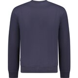Napapijri SWEATSHIRT WITHOUT ZIP MEN BLUE | shoptok.hr