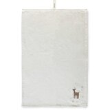 JUNA Kuhinjska krpa s božićnim motivom od mješavine pamuka 50x70 cm Christmas Fable – Cijene