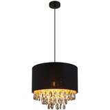 Globo VISEČA SVETILKA COLETTA 40/120 cm E27 | Shoptok.si