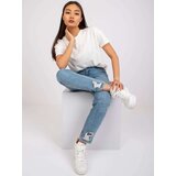 Mayflies T-shirt-TW-TS-1004.24X-ecru | Shoptok.si