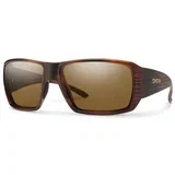 GUIDECHOICES HGC/L5 Polarized ONE SIZE (58) Havana/Rjava