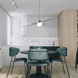 Toolight stropna svjetiljka led 60cm APP651-1CP | shoptok.hr