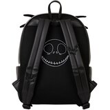 Loungefly Ruksak Jack Skellington Noćna mora prije Božića Disney 40cm | shoptok.hr