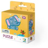 Dodo puzzle,slon ( A082434 ) cene