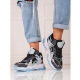 Big Star women's sneakers KK274386 | Shoptok.si