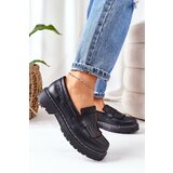 Big Star Black shoes | shoptok.hr